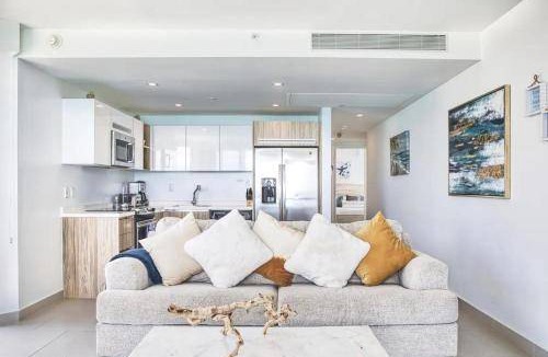 Cunucu Abao Apartment | 70 m² Apartment ∙ 2 bedrooms ∙ 4 guests