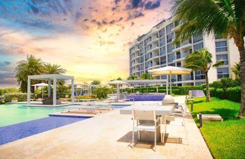 Cunucu Abao Apartment | 70 m² Apartment ∙ 2 bedrooms ∙ 4 guests