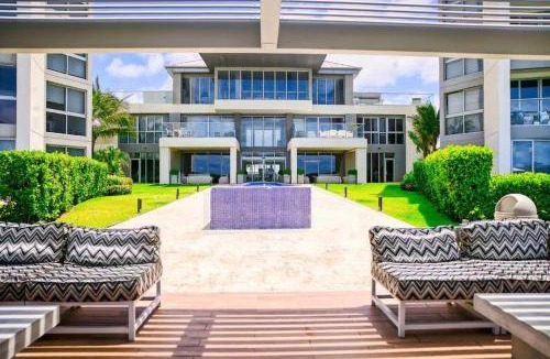 Cunucu Abao Apartment | 70 m² Apartment ∙ 2 bedrooms ∙ 4 guests