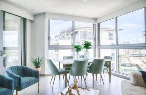 Cunucu Abao Apartment | 70 m² Apartment ∙ 2 bedrooms ∙ 4 guests