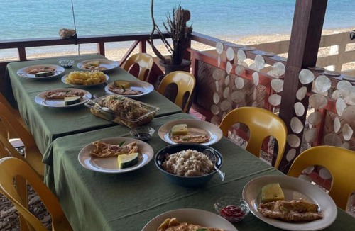 Mimaropa Resort | 74YOU Beach Resort and Restaurant