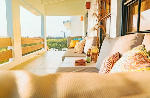 Kamay House | 750 m² House ∙ 4 bedrooms ∙ 8 guests