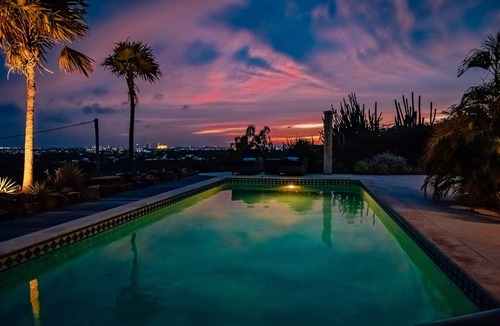 Alto Vista Villa | 755 m² Villa ∙ 4 bedrooms ∙ 8 guests