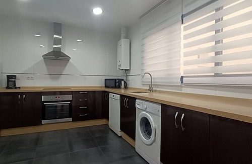 Tarifa Apartment | 88 - Livingtarifa La Marea