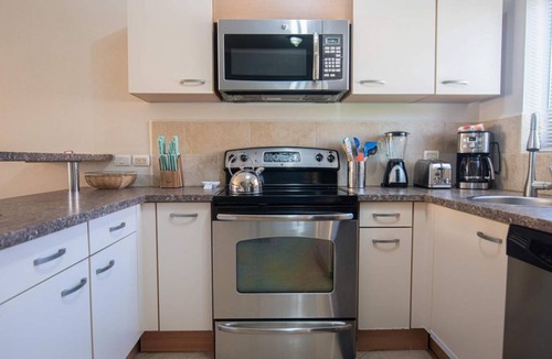 Gold Coast House | 89 m² House ∙ 2 bedrooms ∙ 4 guests
