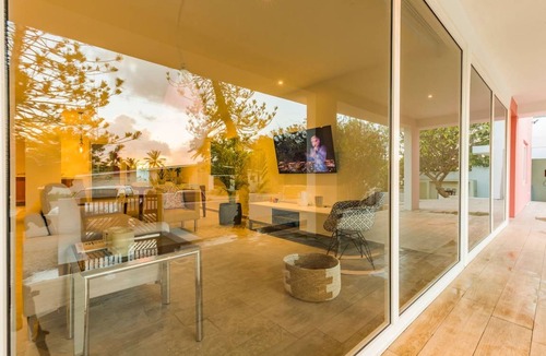 Malmok Apartment | 90 m² Apartment ∙ 2 bedrooms ∙ 4 guests