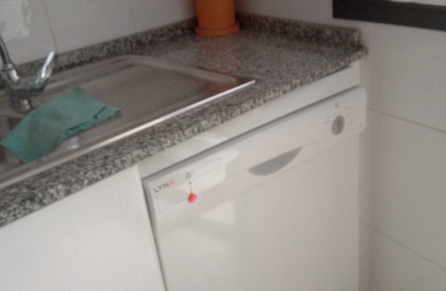 Luarca Apartment | A Bruxo Fonte. Sleeps 8, 2 bathrooms. Full Equipe Reg VUT38509As