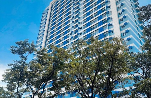 Cagayan de Oro Condo | A centrally located condotel in the heart of the city.