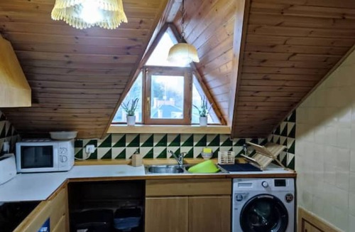 Pujal Apartment | A CENTRIC DUPLEX WITH VIEWS - El Niuet de Sort