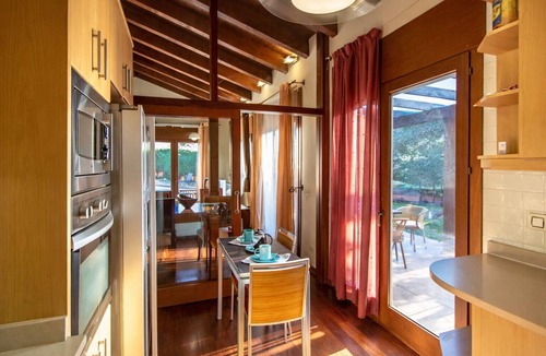 Vidreres Villa | A Costa Brava gem - only a few minutes to the beach!