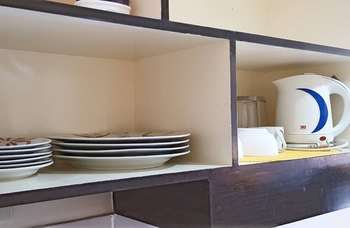 San Jose Condo | A cozy, comfortable space with TAAL LAKE VIEW, FREE PARKING, FREE SWIMMING