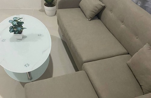 Bakilid Apartment | A great base for exploring Cebu—SM Mall is just 3 minutes away—and there's a pool in the building
