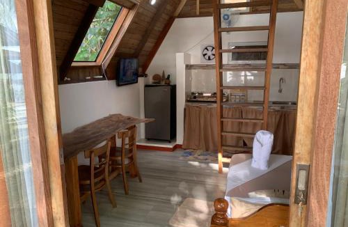 Lobo Resort | A-House Beachfront