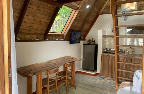 Lobo Resort | A-House Beachfront