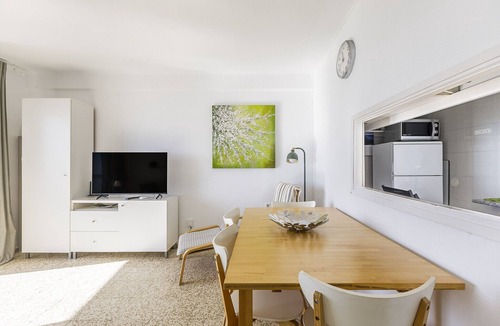 Torre del Mar Apartment | A&N Nevada 76
