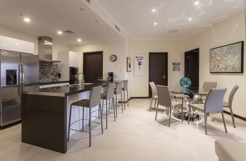 Oranjestad-West Condo | A prestige property on Eagle Beach