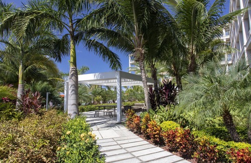 Oranjestad-West Condo | A prestige property on Eagle Beach