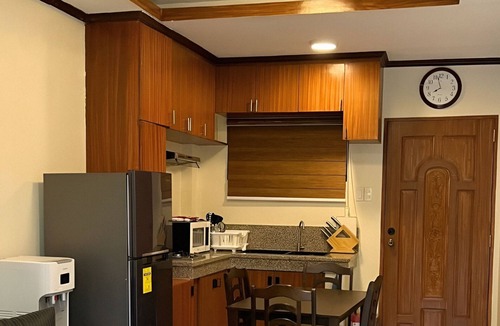 Villasis Bed & Breakfast | A temporary relocation, this space provides comfort, privacy, and convenience.