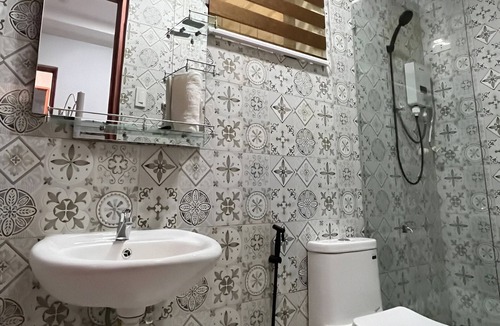 Villasis Bed & Breakfast | A temporary relocation, this space provides comfort, privacy, and convenience.