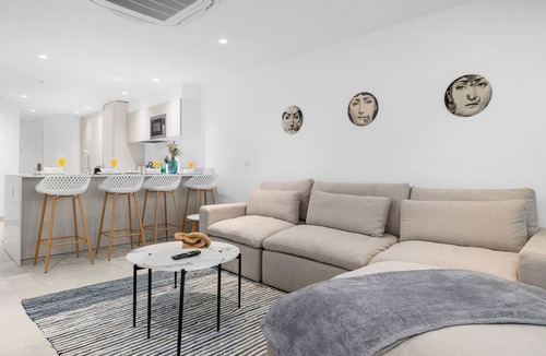 Aruba Condo | A360-The 2Bdr Luxury Condo in Aruba
