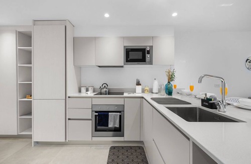 Aruba Condo | A360-The 2Bdr Luxury Condo in Aruba