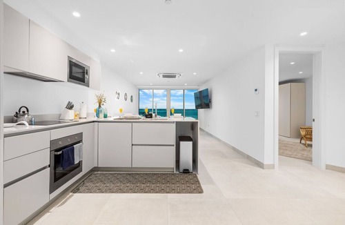 Aruba Condo | A360-The 2Bdr Luxury Condo in Aruba