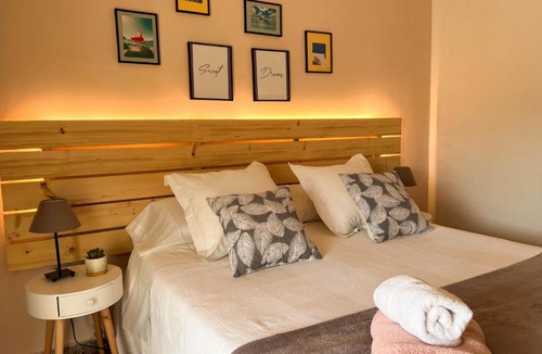 Benidorm Apartment | Acuarium II