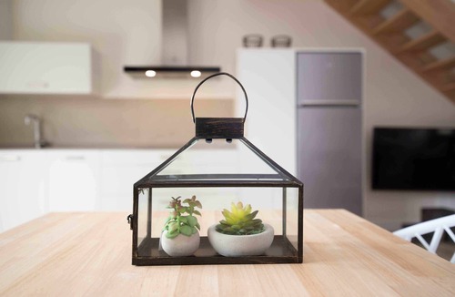 Poo Apartment | Adosado-duplex Marea Baja 2; Zona Playa, Ideal Familias, Parejas y Amigos