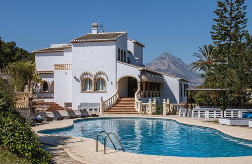 Javea Villa | Adsubia 20 - Javea, Costa Blanca
