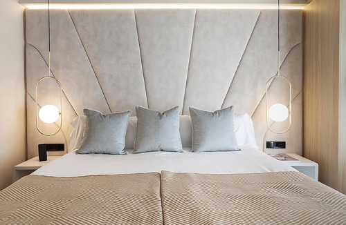 Sant Nicolau Hotel | Affordability Meets Comfort! Enjoy Spectular View of Palma, Spacious Room