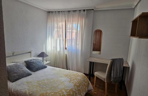 Bonar Apartment | Aire de Montaña