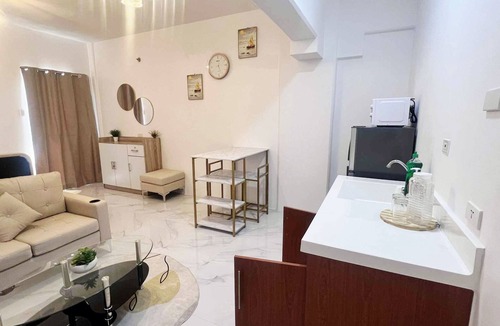 Basak Apartment | AJB Suite Mactan Cebu (2km Mactan City Centre/8km to Mactan Airport