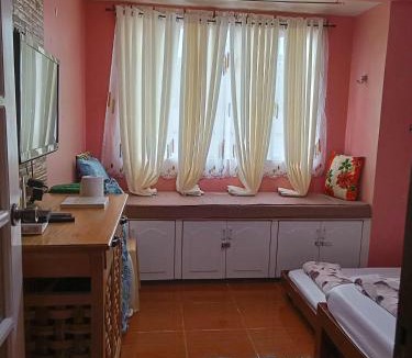 Baguio Hotel | Albergo Cozy condo