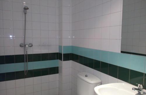 San Martin del Rey Aurelio Hostel | Albergue El Floran