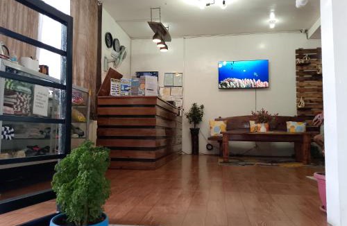 Coron Town Proper Cabin | Alec Lodge