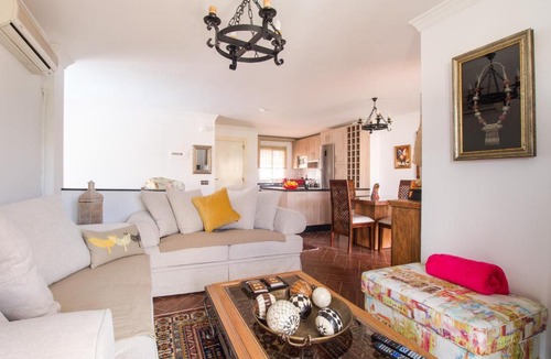 Nerja Villa | Aljamar