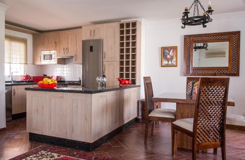 Nerja Villa | Aljamar