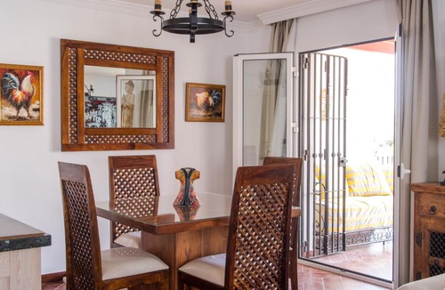 Nerja Villa | Aljamar