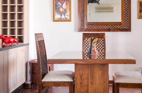 Nerja Villa | Aljamar