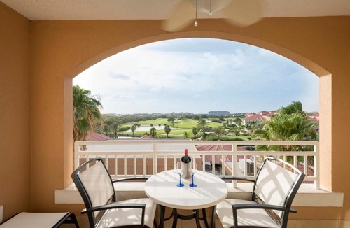 Oranjestad-West Resort | All Inclusive - Divi Village Golf and Beach Resort