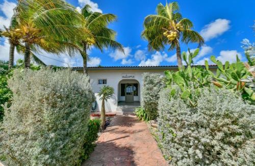 Oranjestad Bed & Breakfast | Aloe B&B