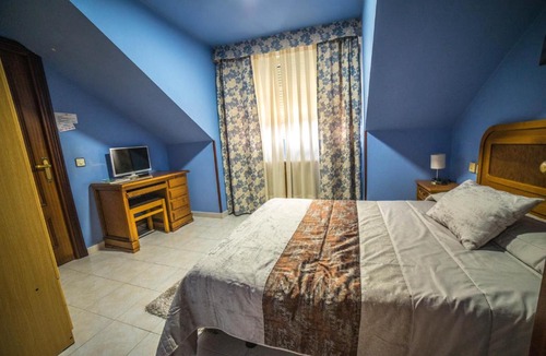 Meruja Hostel | Alojamiento Calzada Romana