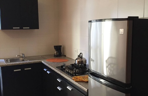Turibana Apartment | Alta Montaña Apartments
