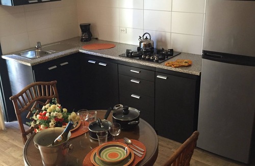 Turibana Apartment | Alta Montaña Apartments