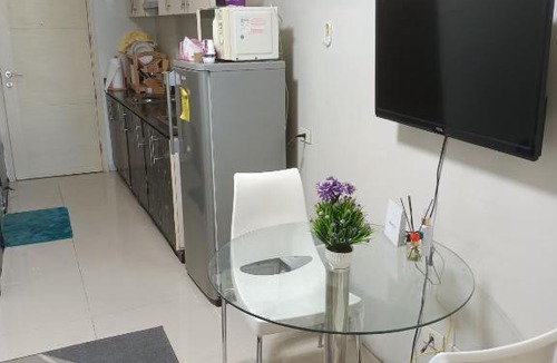 Barangay 76 Apartment | Amara's staycation
