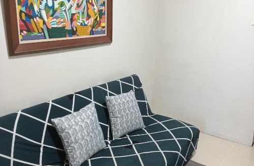 Barangay 76 Apartment | Amara's staycation