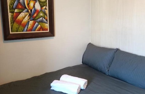 Barangay 76 Apartment | Amara's staycation