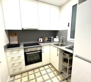 El Raval Apartment | AMAT