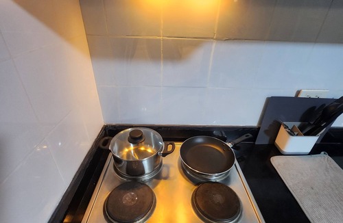 Salcedo Village Apartment | Amazing 2br Apt in Makati - 70sqm