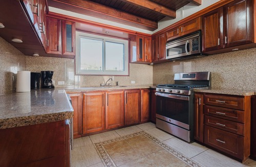 Paradera House | Amazing island View - Enjoy this spacious villa in a private setting
